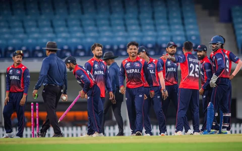 T20 World Cup 2026: Zimbabwe, Nepal, and Oman Bring the Heat