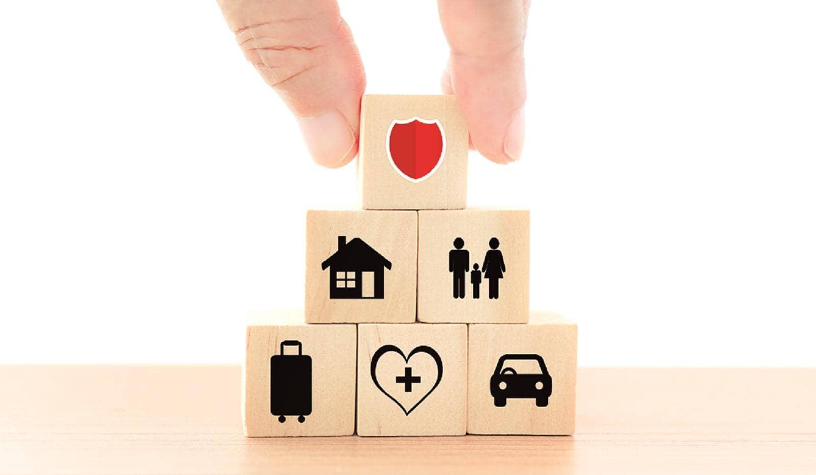 Unlock Financial Peace: More Insurance, Less Stress!