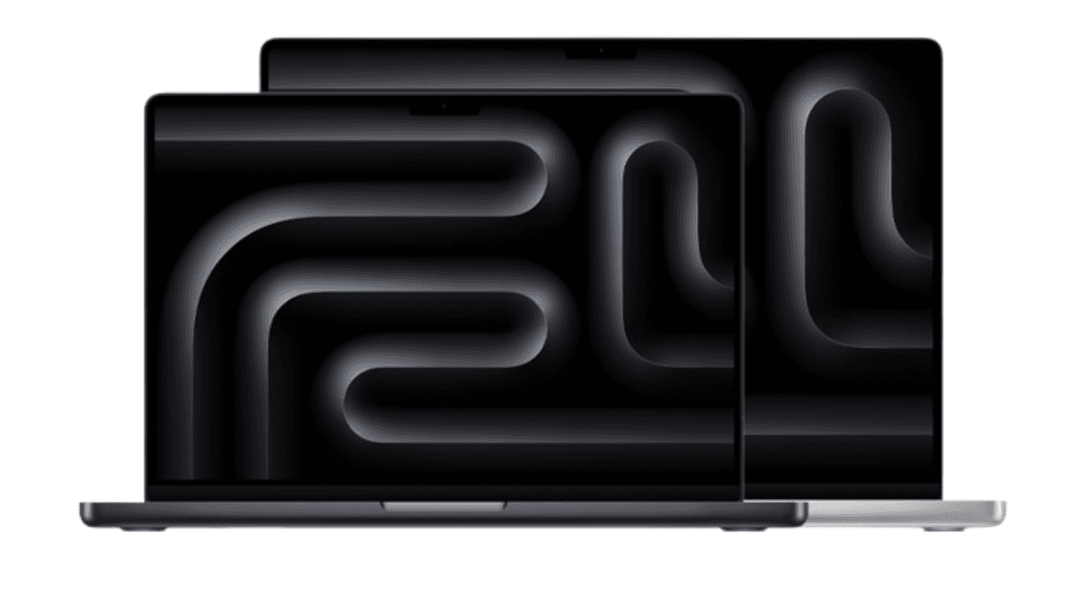 Apple ka redesigned MacBook Pro OLED touchscreen ke saath aayega