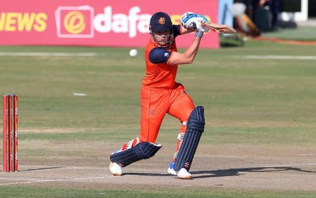 Bas de Leede Exits Durham, Eyes International Stardom!