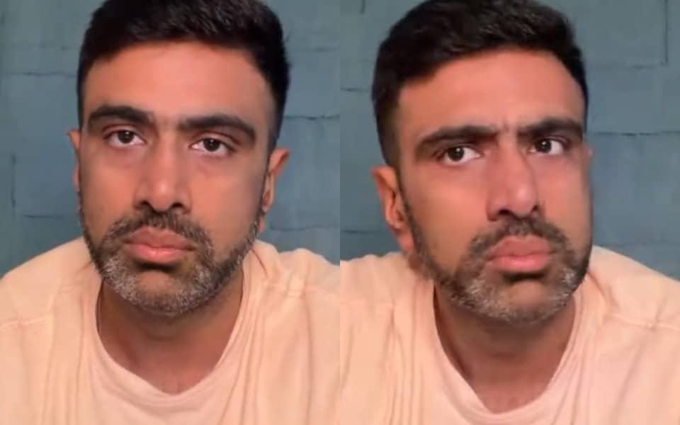 Ashwin Predicts Sri Lanka's T20 World Cup Dreams Are Over