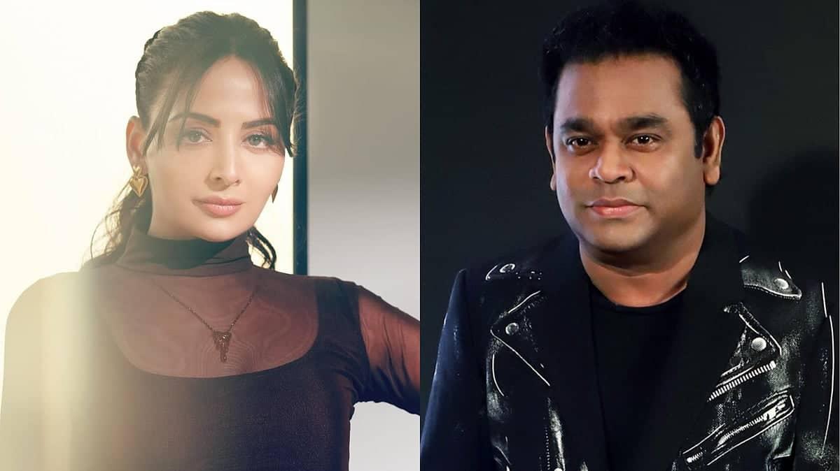 Zoya Afroz Takes the Ring Against AR Rahman’s Bias Claims