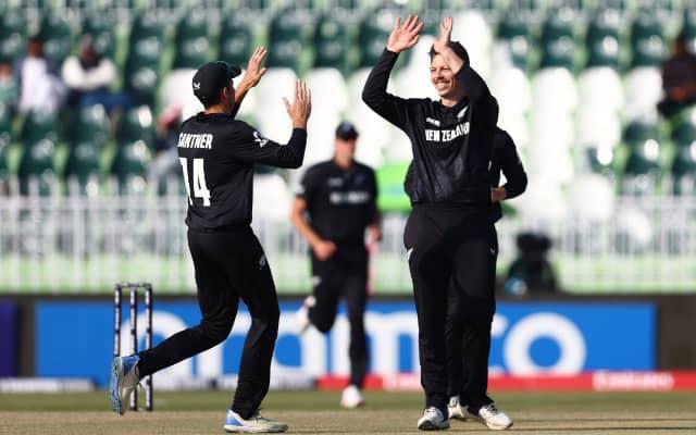 T20 World Cup 2026: New Zealand Set to Challenge India’s Crown