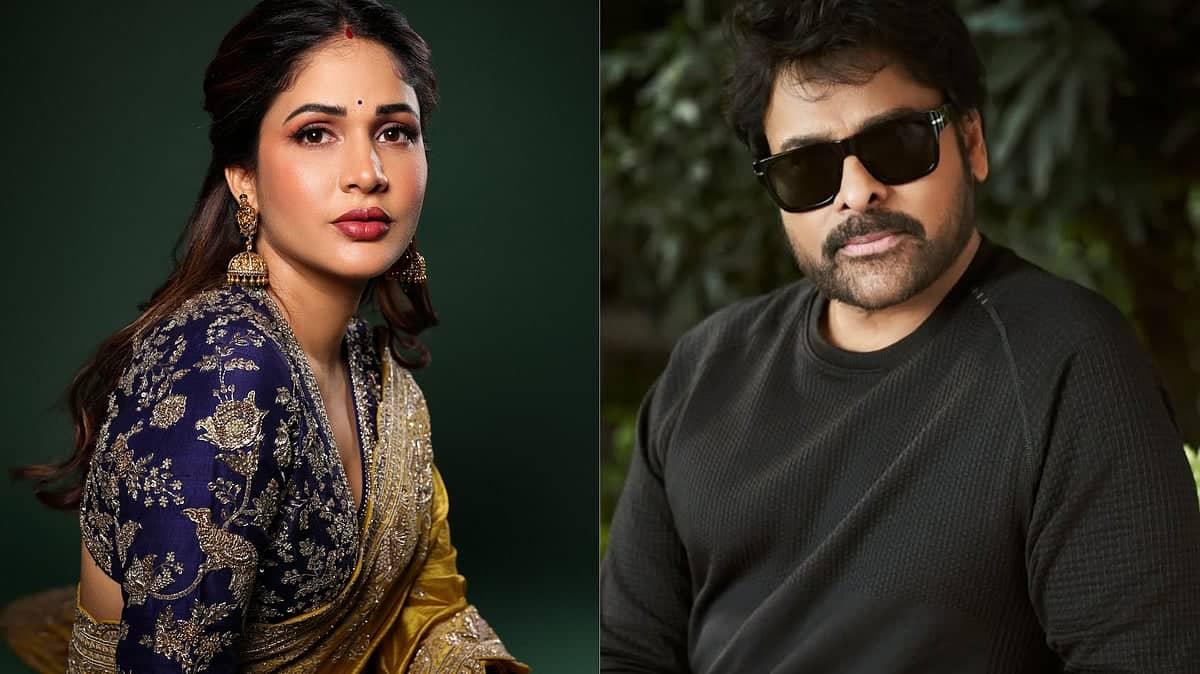 Lavanya Tripathi Ki Chiranjeevi Ki Taraf Se Jazbaat Ki Katha