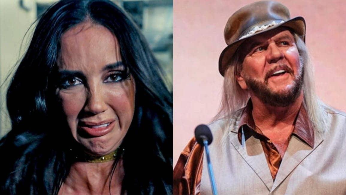 Chelsea Green's WWE Controversy: She's Not Holding Back!