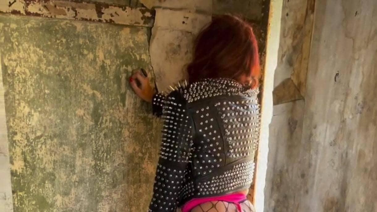 Maria Kanellis Aims for WWE Comeback, Big League Style