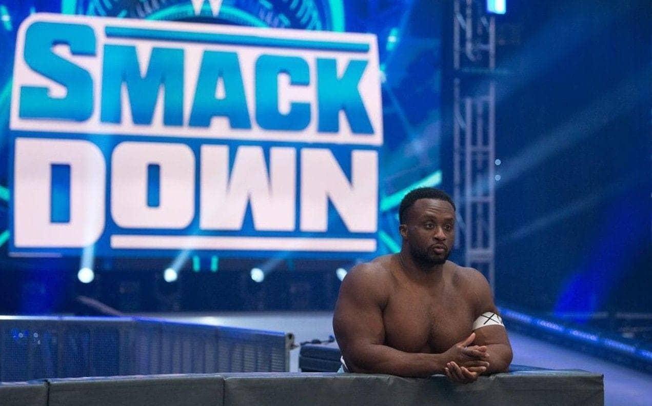 After Big E, another close friend of his officially confirms WWE in-ring career is over