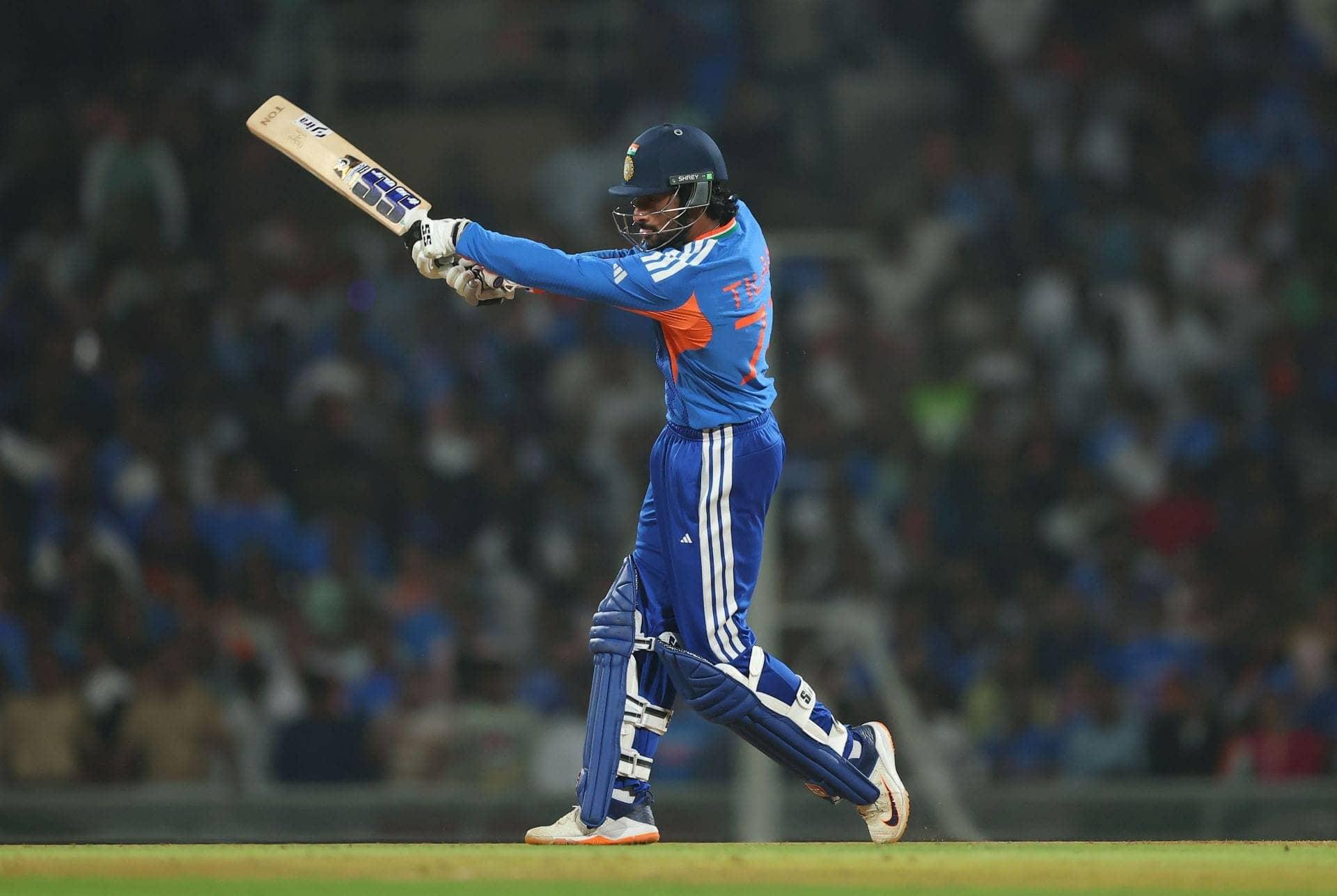 Tilak Varma's Grumpy Vibes vs Ishan and Arshdeep's Fun Showdown