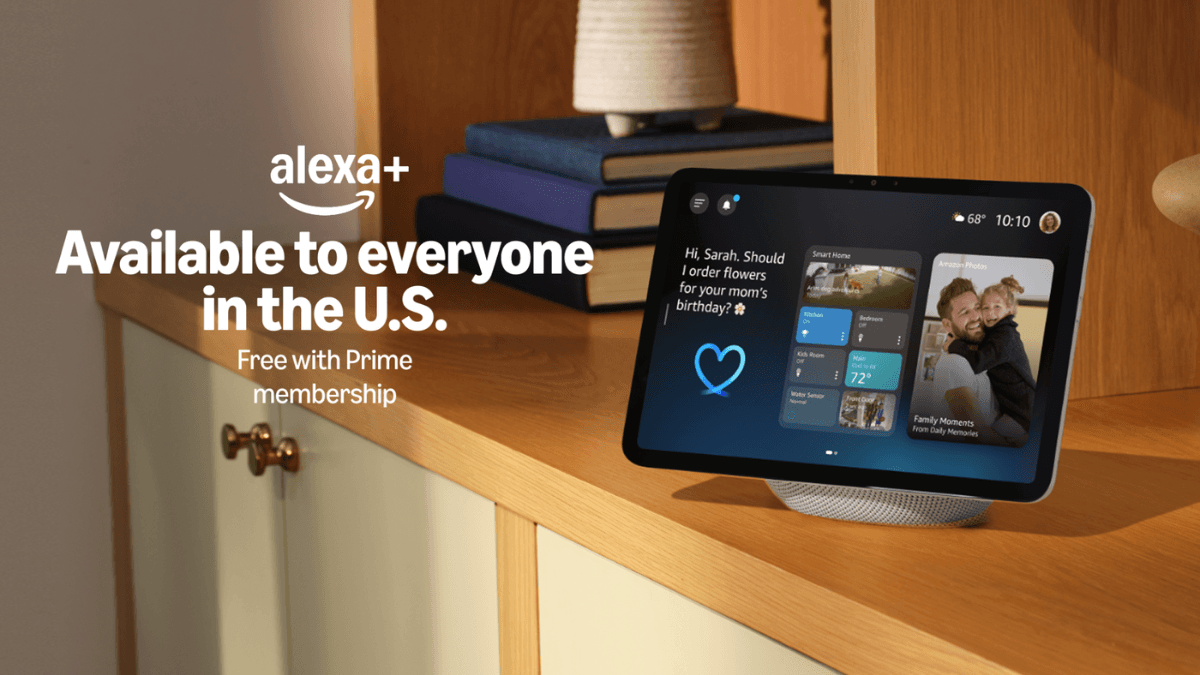 Amazon's Alexa+ Launch: The Best AI Experience Ever!