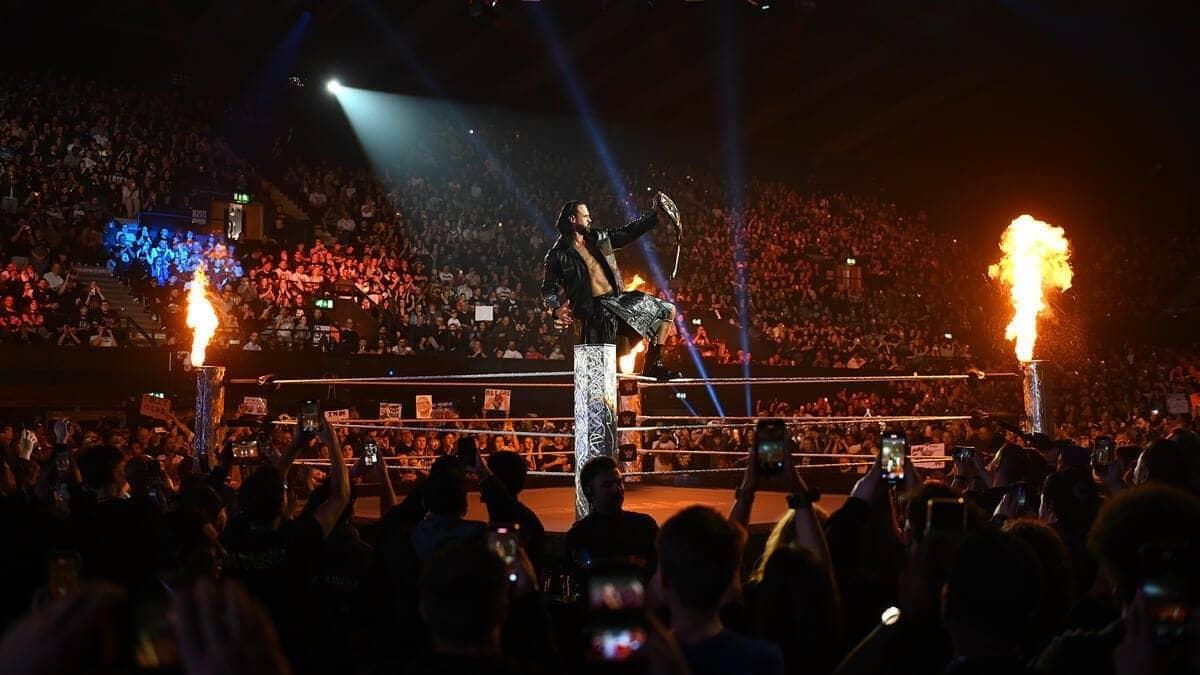 3 epic ways Drew McIntyre can bounce back after WWE RAW!