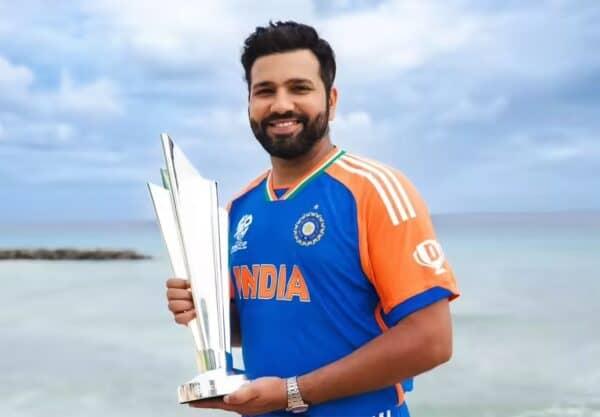 Siddhu Paaji: Nayi Team India, T20 World Cup Ki Taiyari Hai!