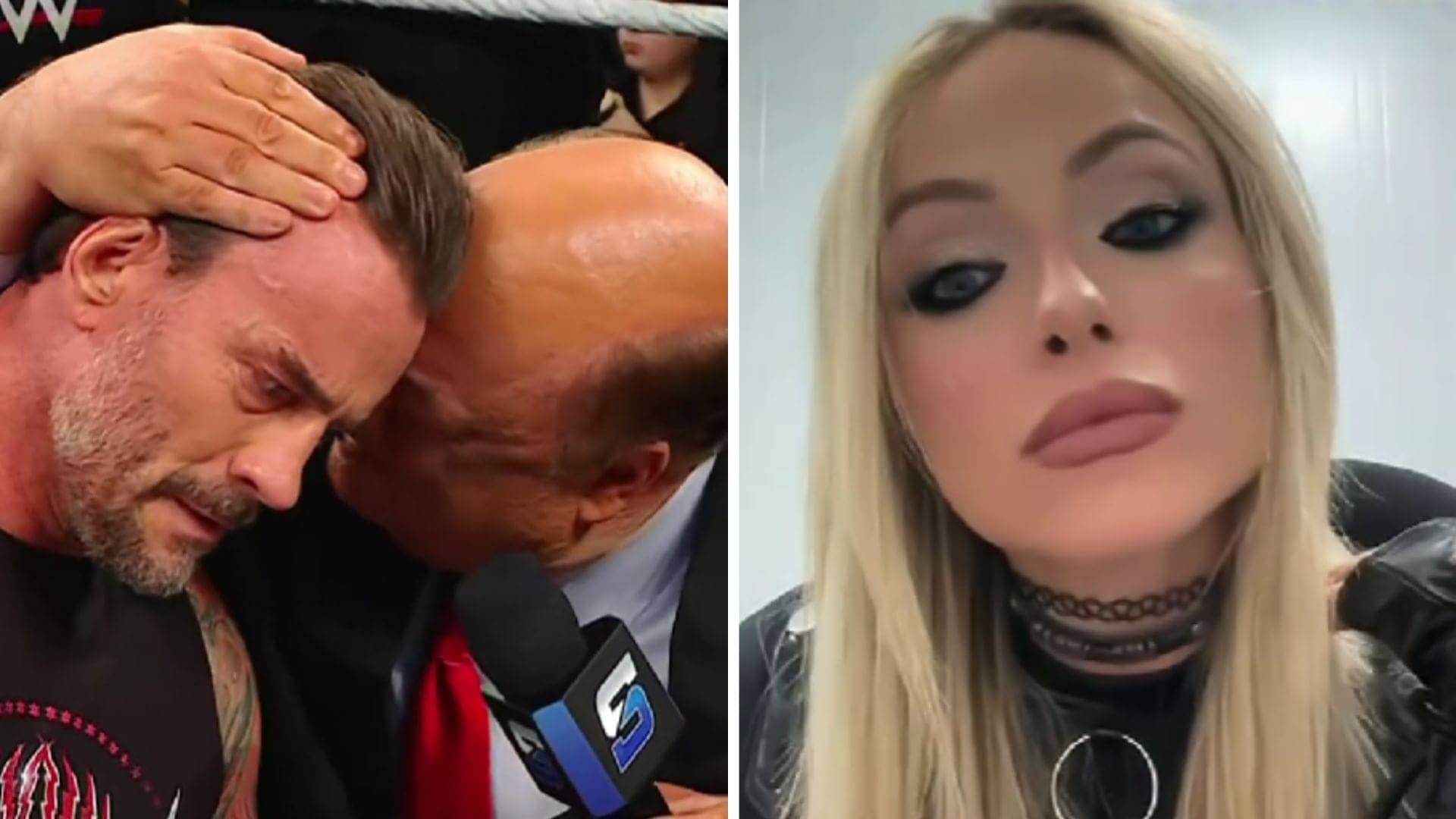 WWE News: Major Stars Retire and Stir Up Drama in the Ring