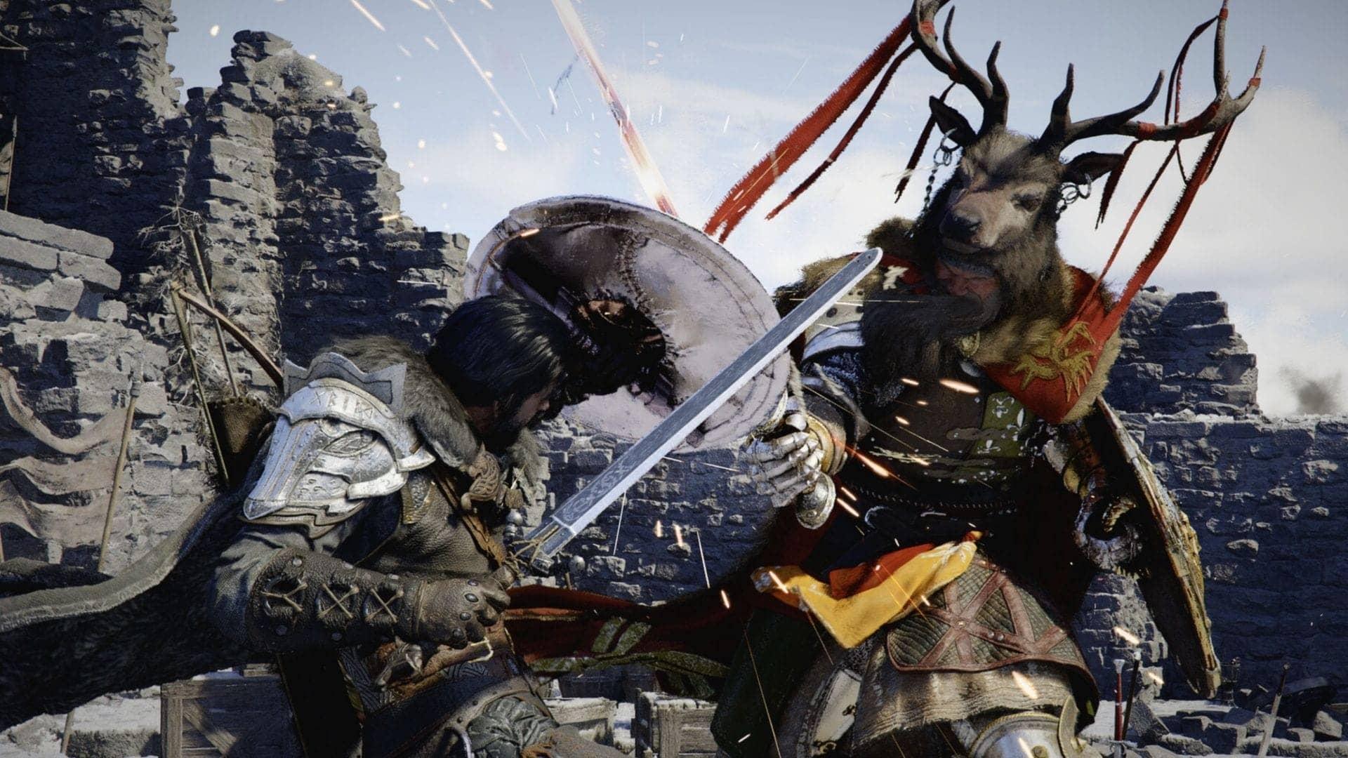 Crimson Desert Combat: The Most Epic Overview You’ll Ever See