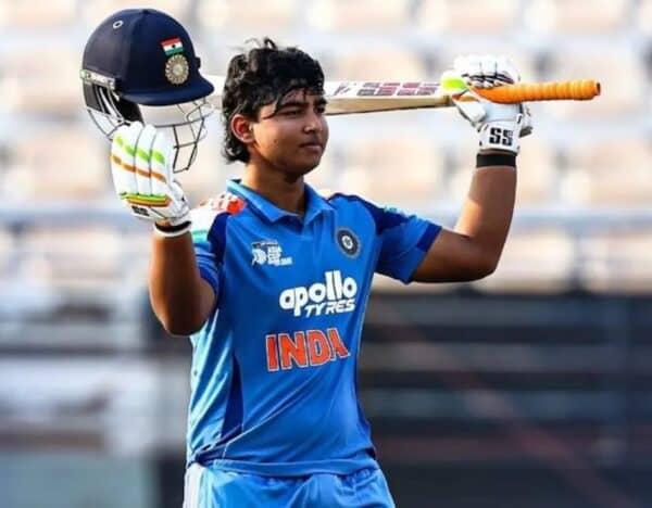 Vaibhav Sooryavanshi Shines Bright, India Wins Like Champs!