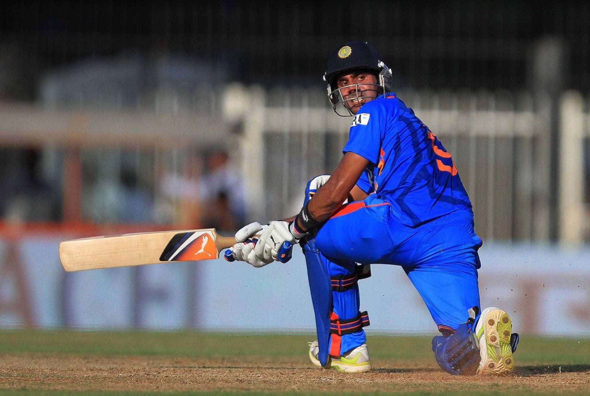 Meet 5 Players You Didn't Know Played for India’s T20 Team