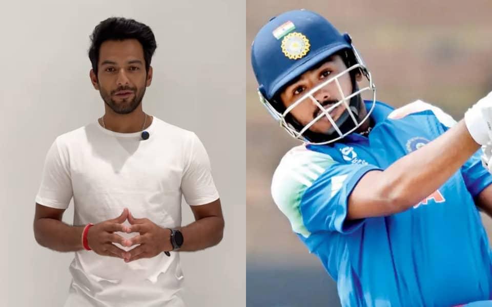 Unmukt Chand: India’s 100% Chance to Crush England in U19 Final