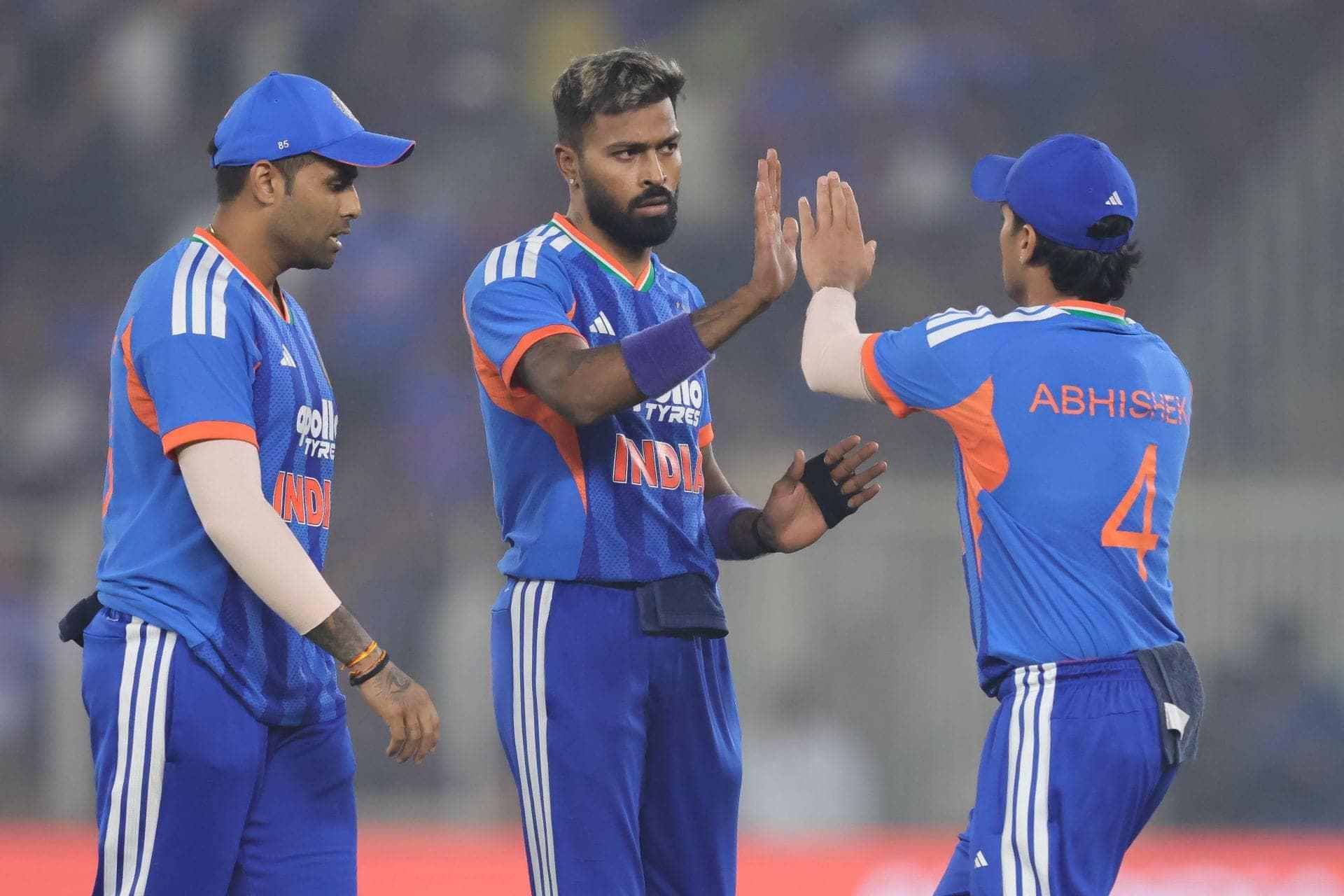 Aakash Chopra: India’s T20 World Cup 2026 Weaknesses Revealed