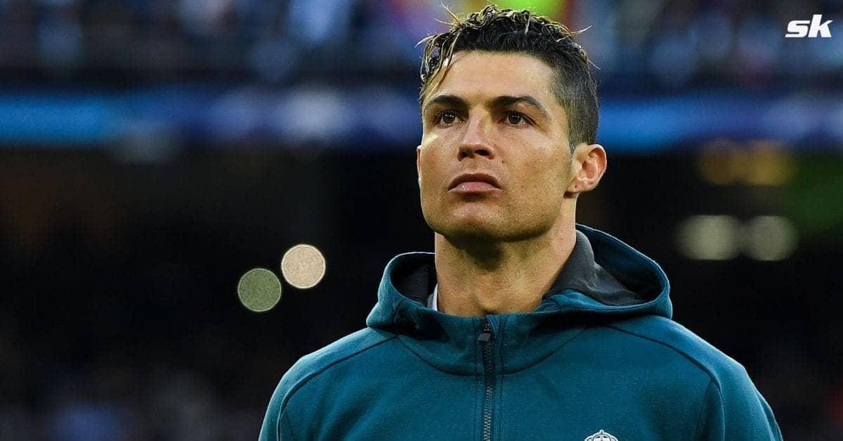 Pat Flynn ka CR7 se khoon maangne ka drama badi kahani hai