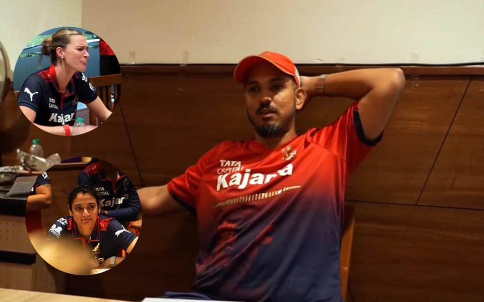 Smriti Mandhana's Feverish Triumph: RCB's WPL Glory Unleashed