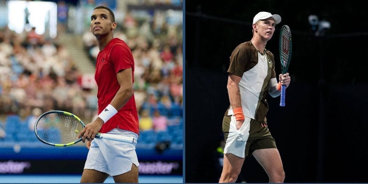 Open Occitanie 2026 Day 6: Felix vs Droguet, Mannarino vs Damm Jr.