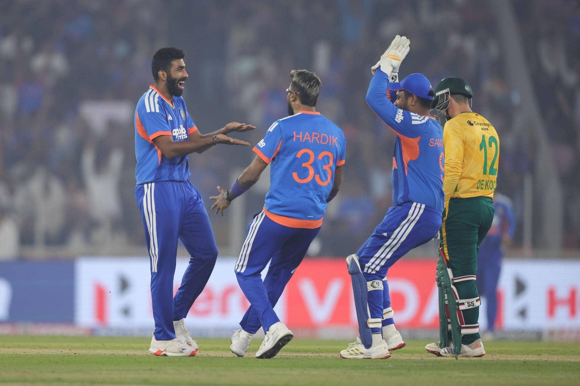 India's T20 World Cup Quest: Unstoppable or Unpredictable?