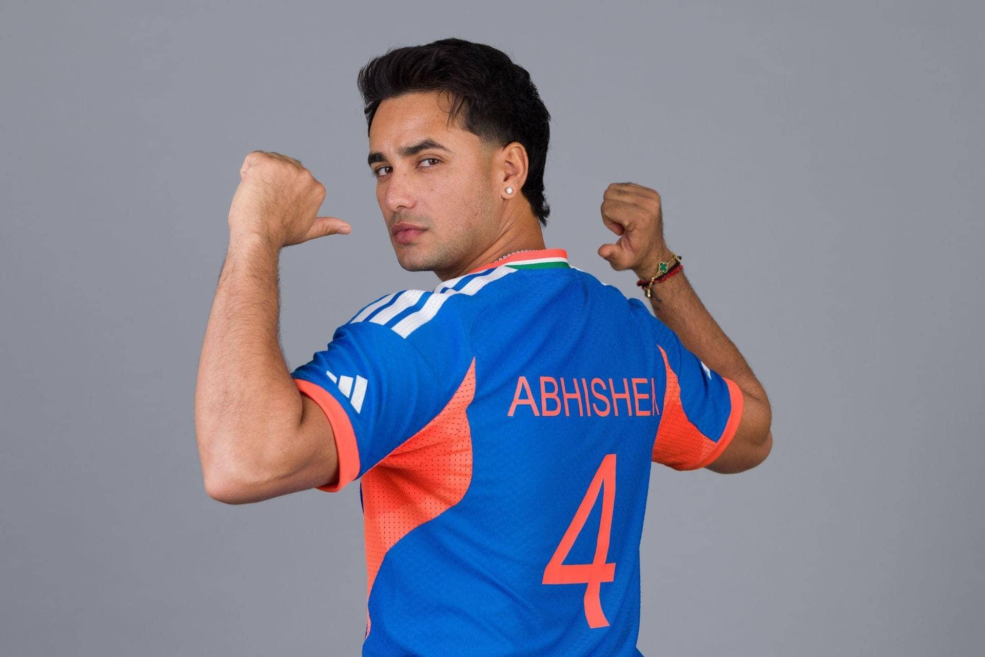 India's T20 World Cup Lineup vs USA: A Legendary Showdown!