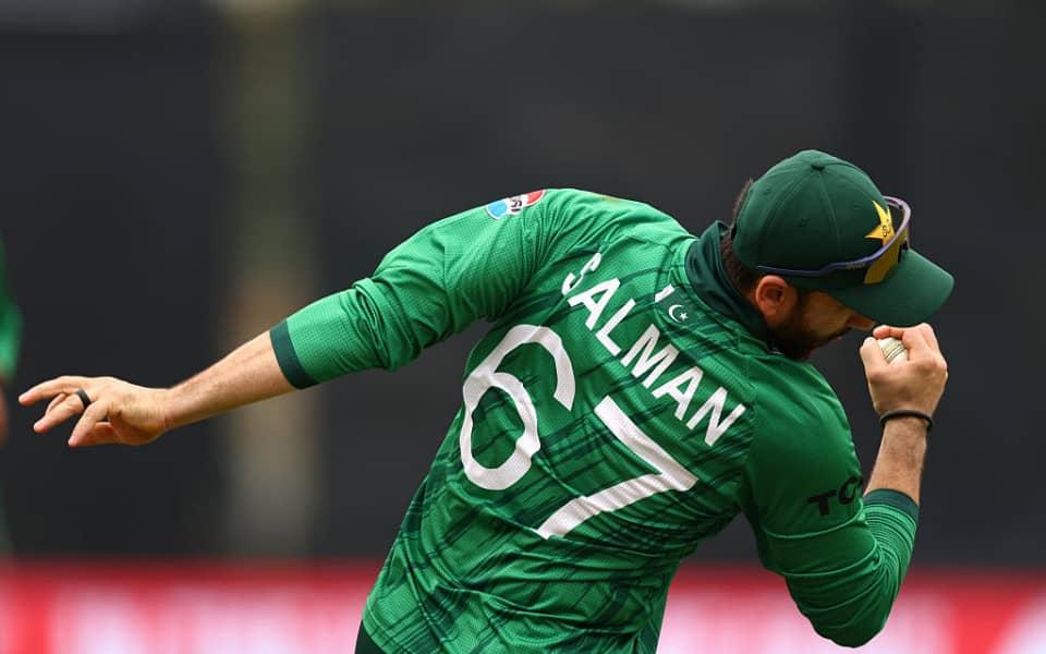 Pakistan's Epic Win: Agha Salman's Secrets to Victory
