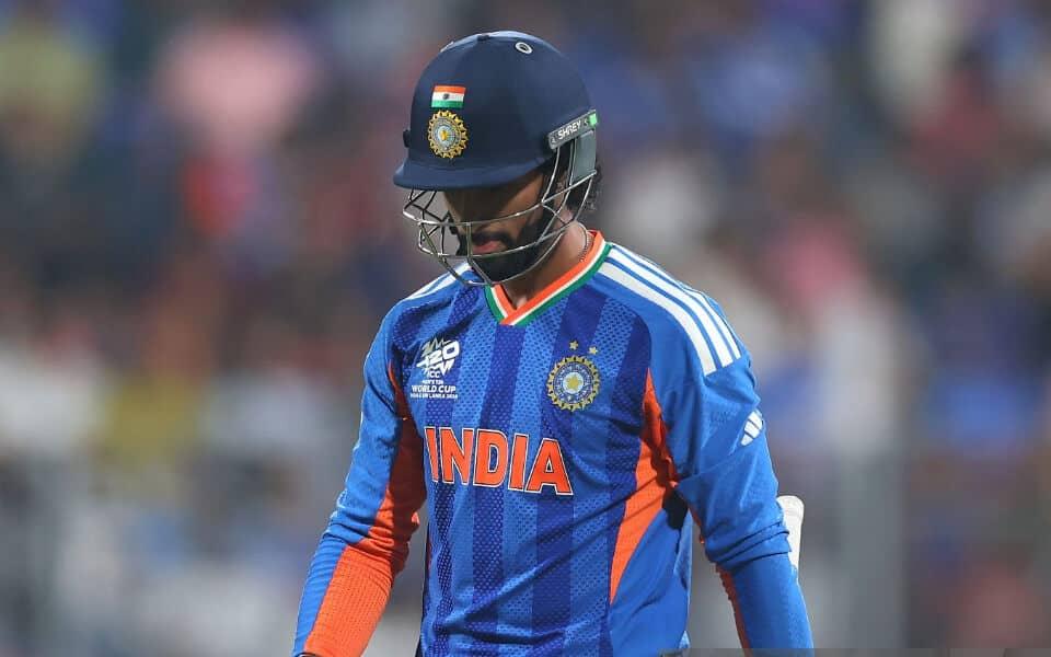 T20 World Cup 2026: India’s Powerplay a Total Catastrophe!
