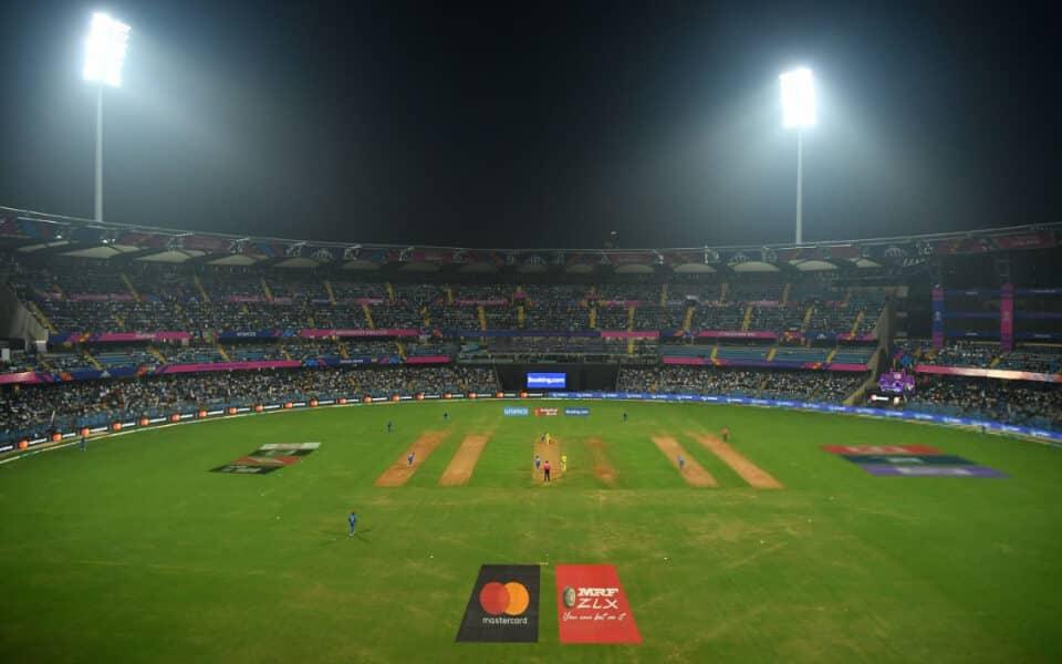 England's Wankhede Record: A T20 Showdown Like No Other