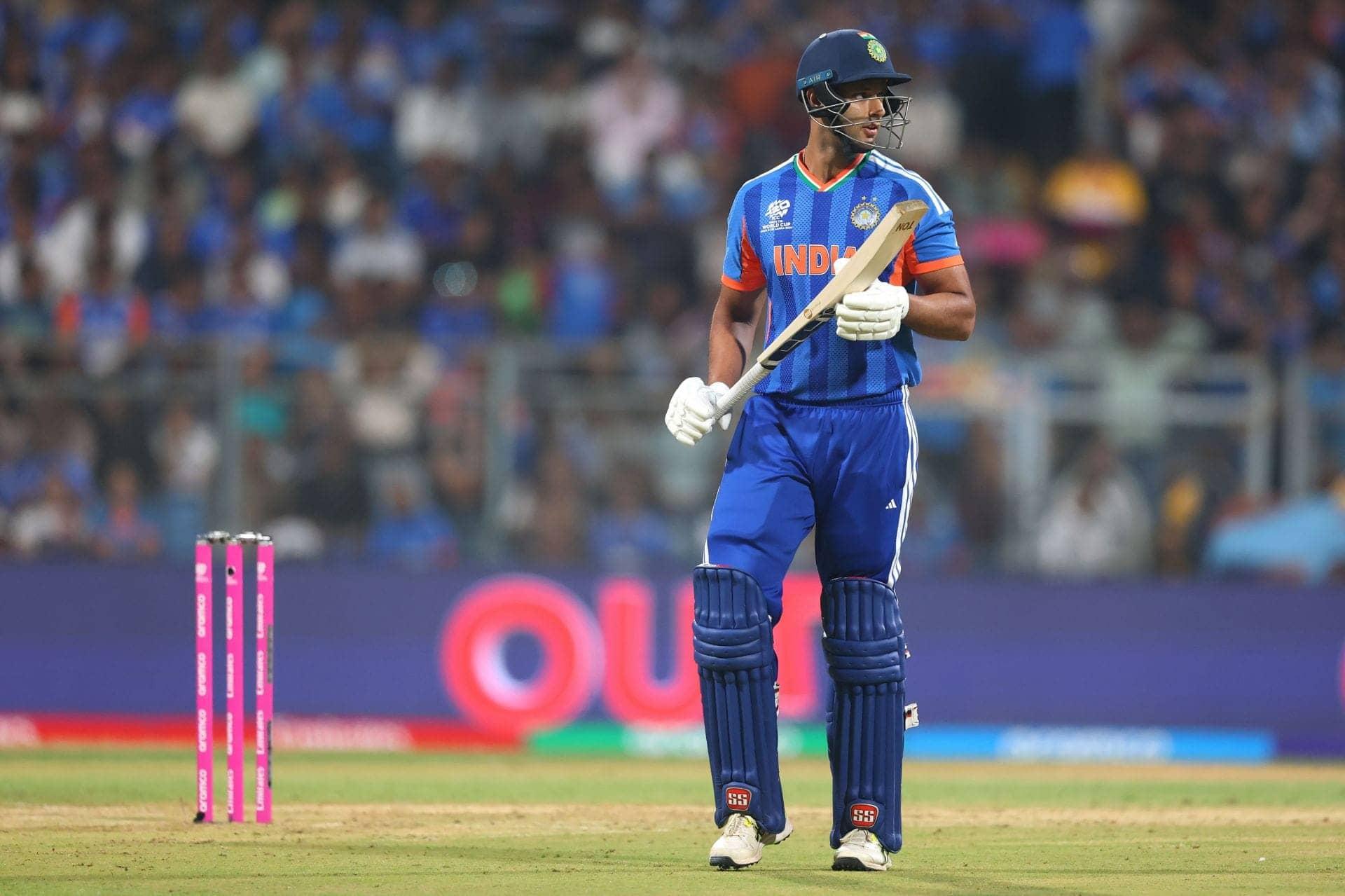 India's Batting Blunder: Hardik Should've Been Up Higher