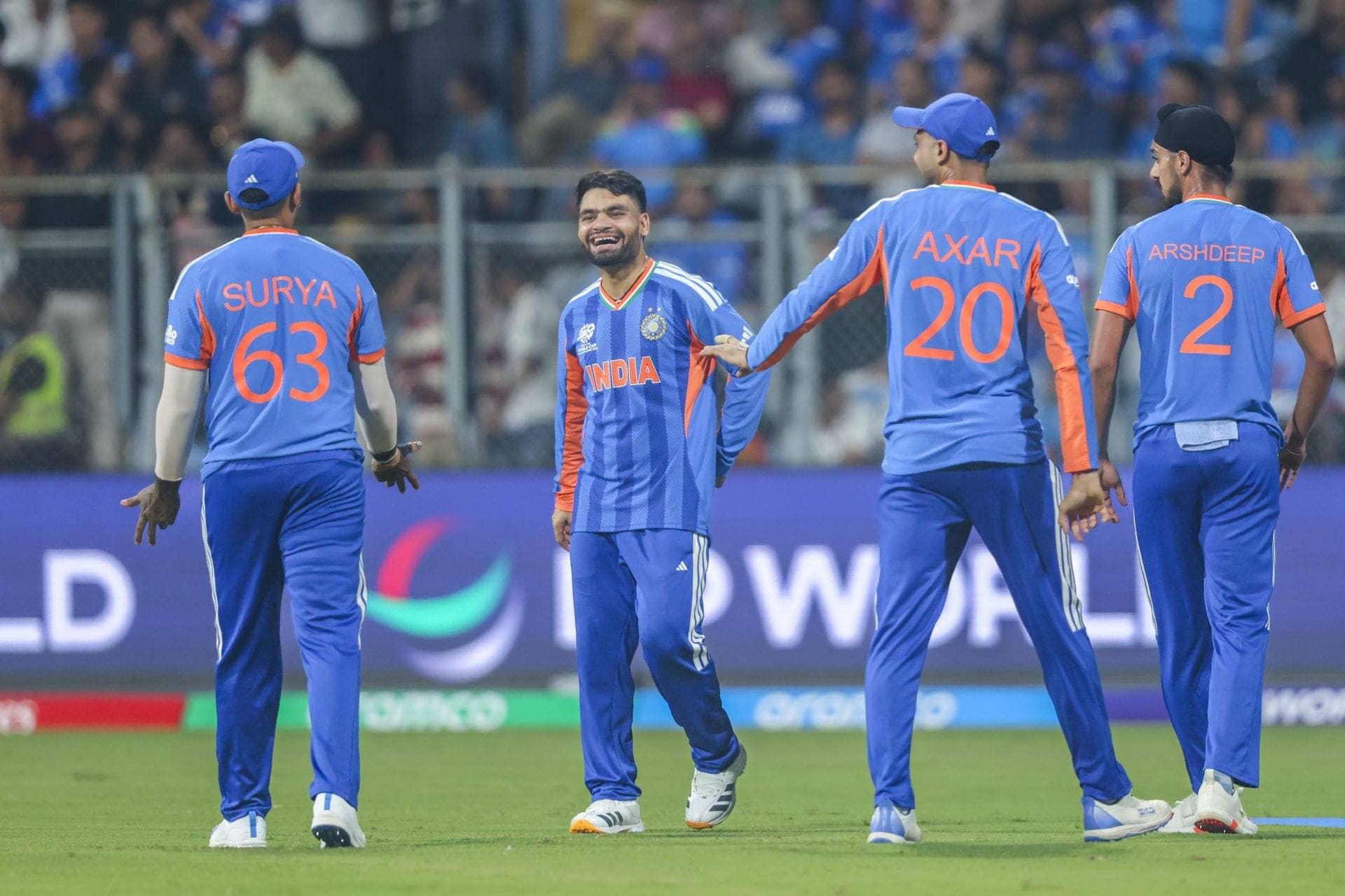 Irfan Pathan warns India must improve after USA match