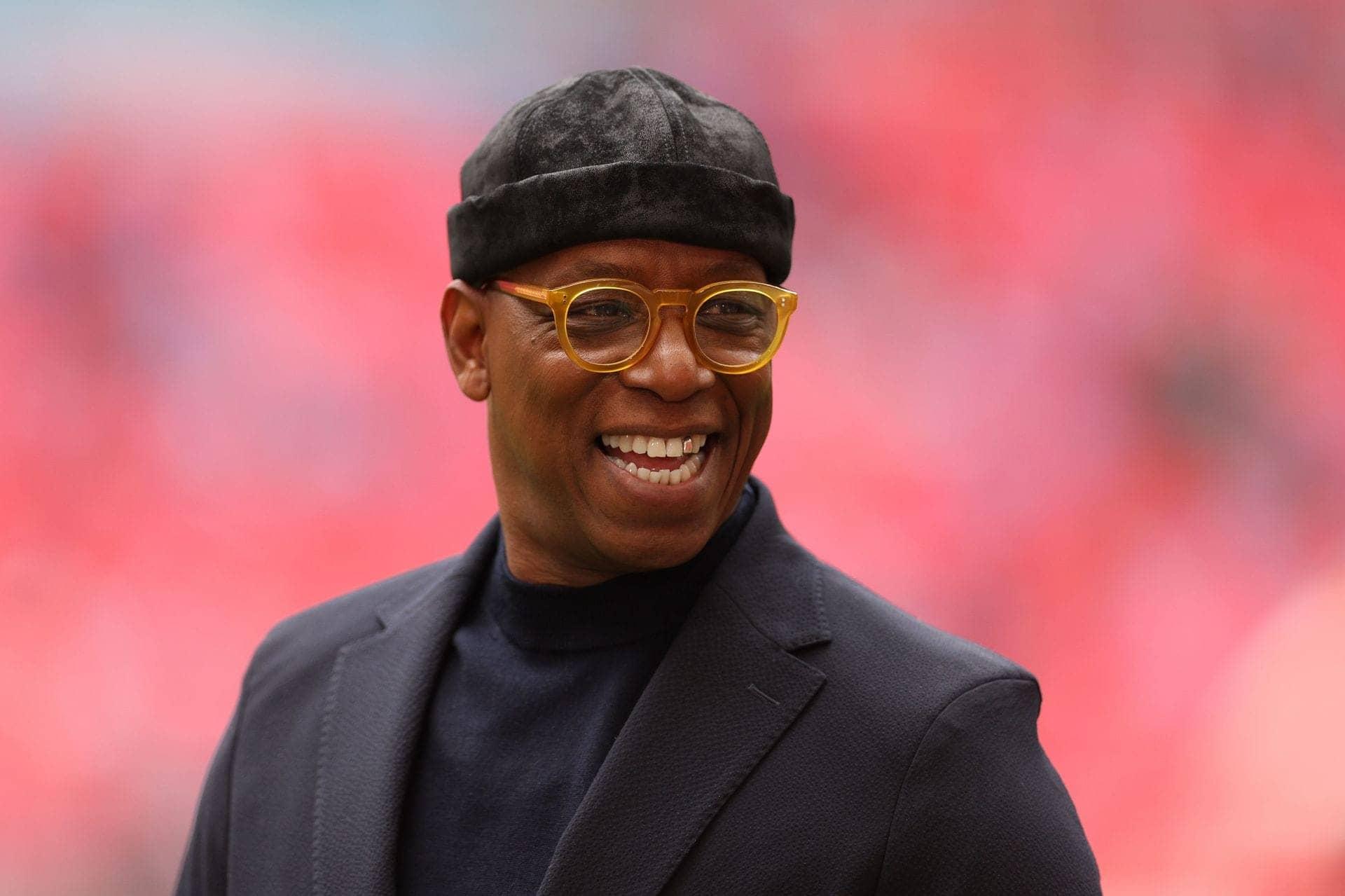 Ian Wright rips Amorim after United's stunning Spurs win