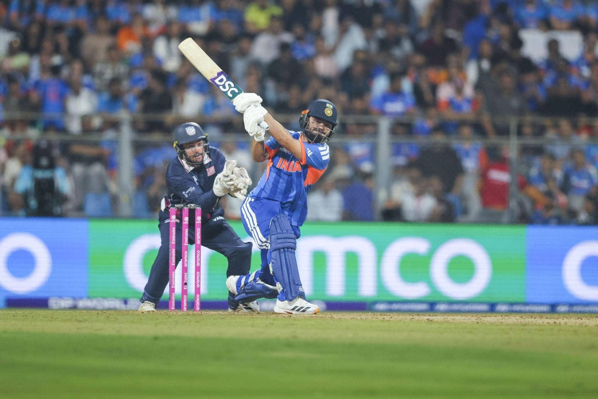 Parthiv Patel's Stunning Revelation on India's Batting Order