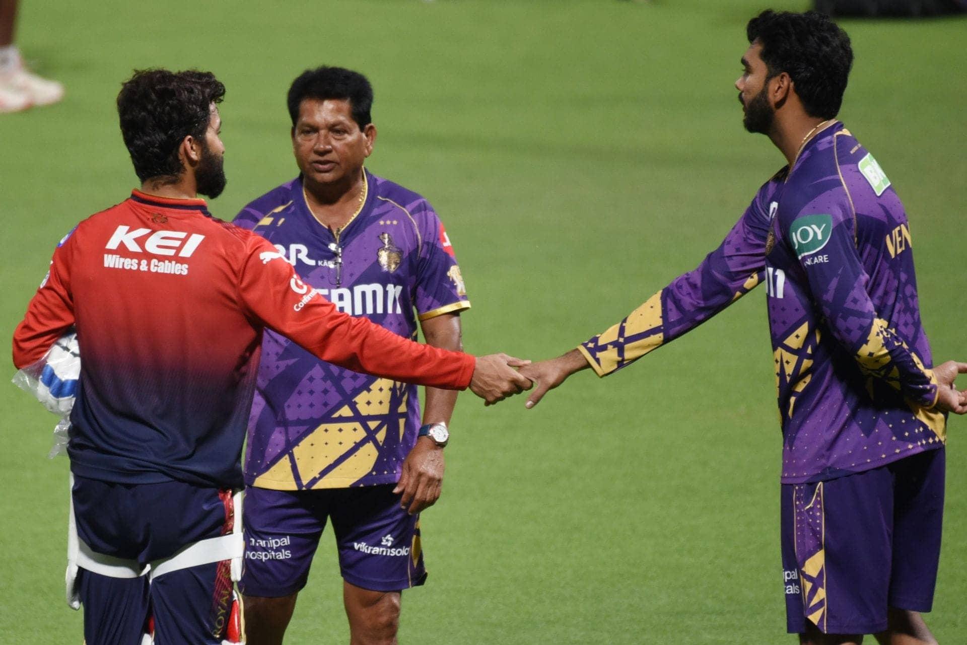 Auqib Nabi Dominates: RCB Stars Dismissed in Ranji Trophy