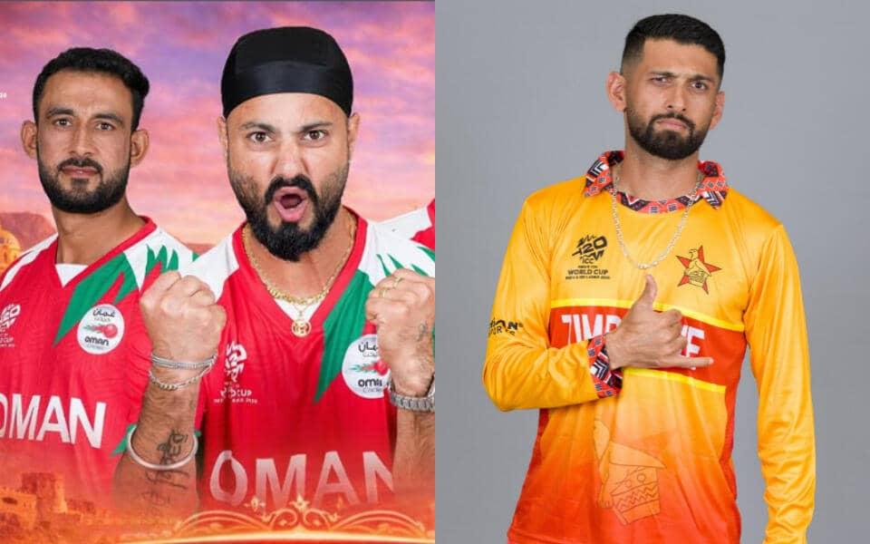 T20 World Cup 2026: Oman vs Zimbabwe Clash – Who Prevails?