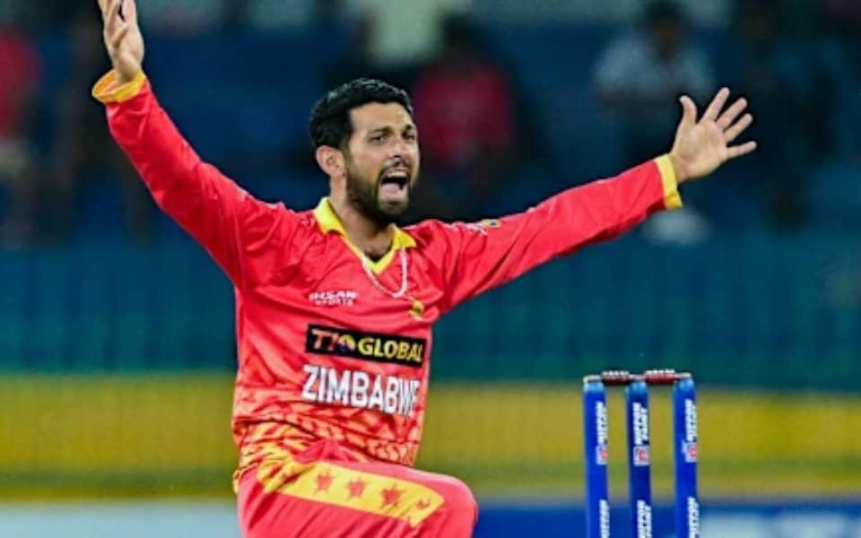 Raza: Associate Nations Are Ready to Dominate T20 Cricket!