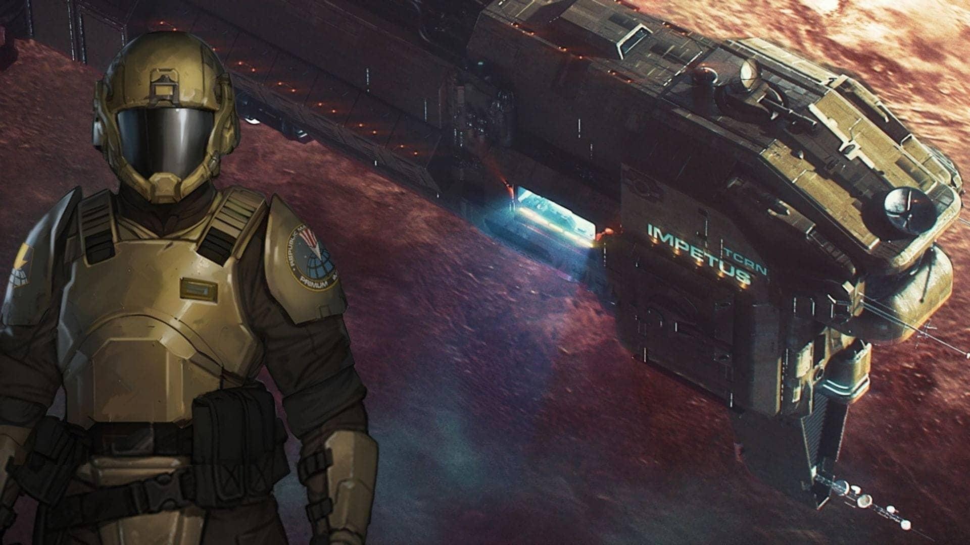 Menace: The Most Incredible Faction Showdown Ever