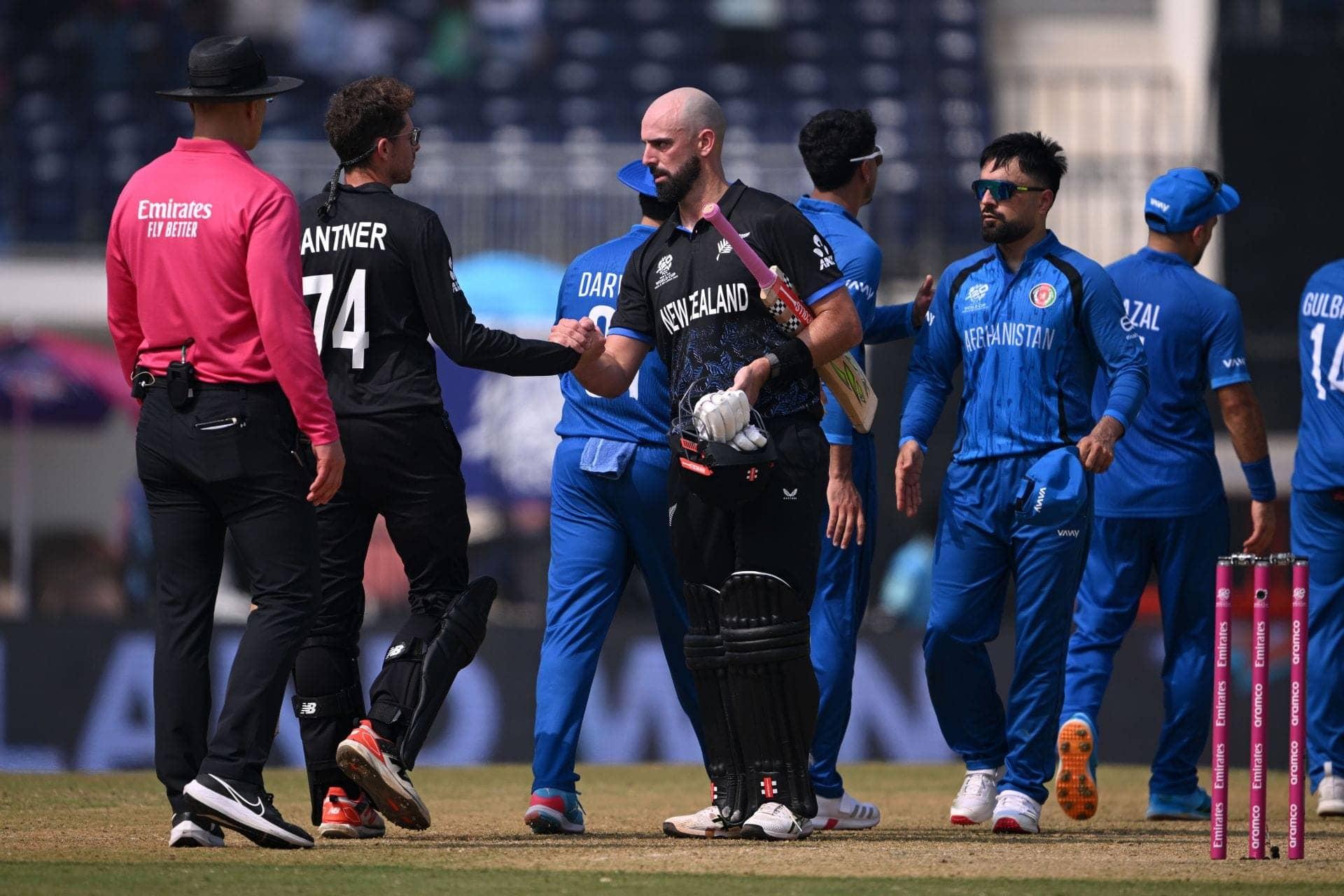 Aakash Chopra Says Not Playing Noor Costs Afghanistan Big Time