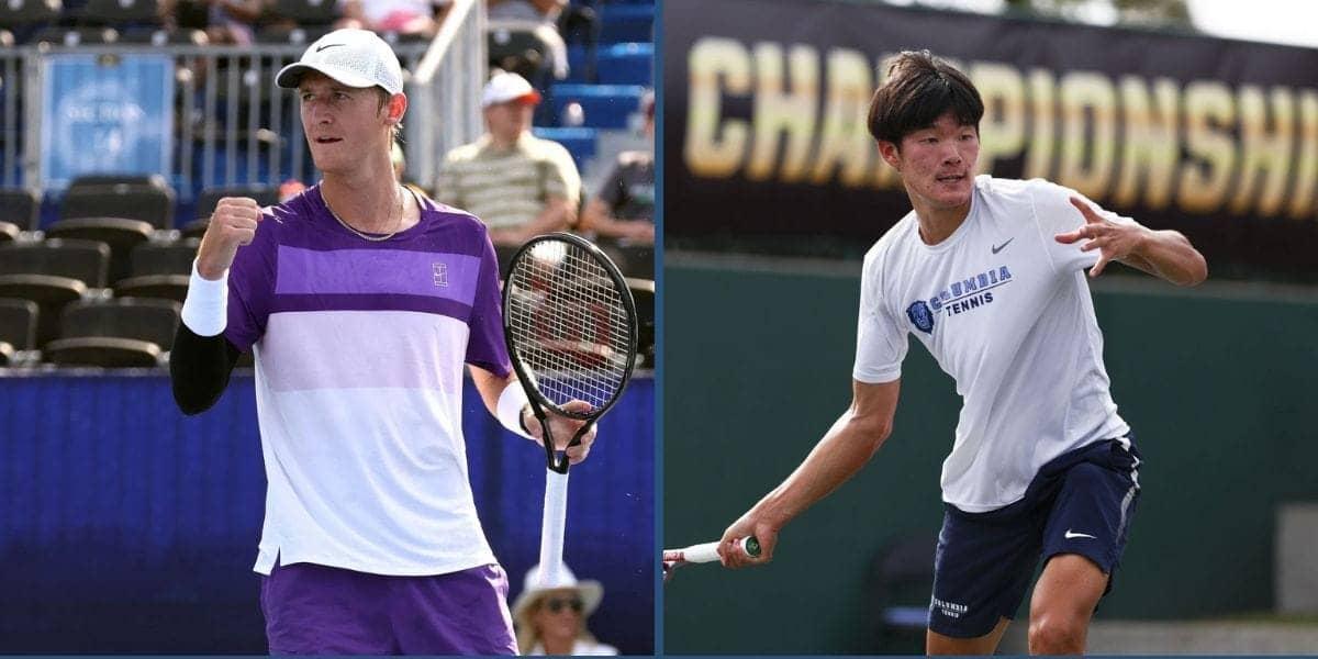 Korda vs Zheng: Dallas Open Clash, Who Will Prevail?