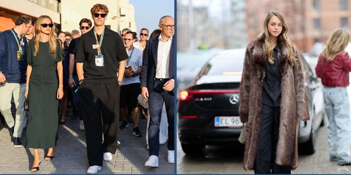 Laila Hasanovic Steals the Show While Jannik Wins Again!