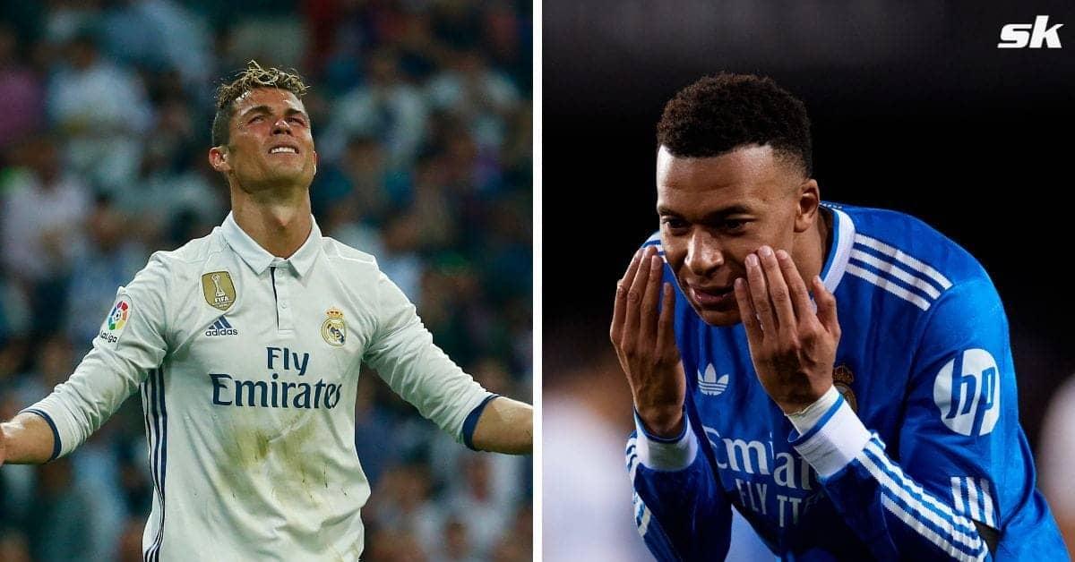 Tchouaméni Thinks Mbappe Can Outshine Ronaldo's Legacy