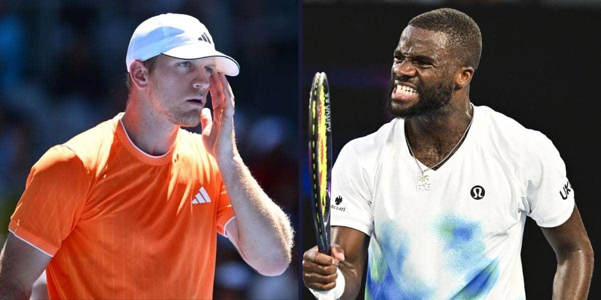 Dallas Open 2026 Day 1 predictions: Men's singles ft. Frances Tiafoe vs Terence Atmane, Alejandro Davidovich Fokina vs Zachary Svajda