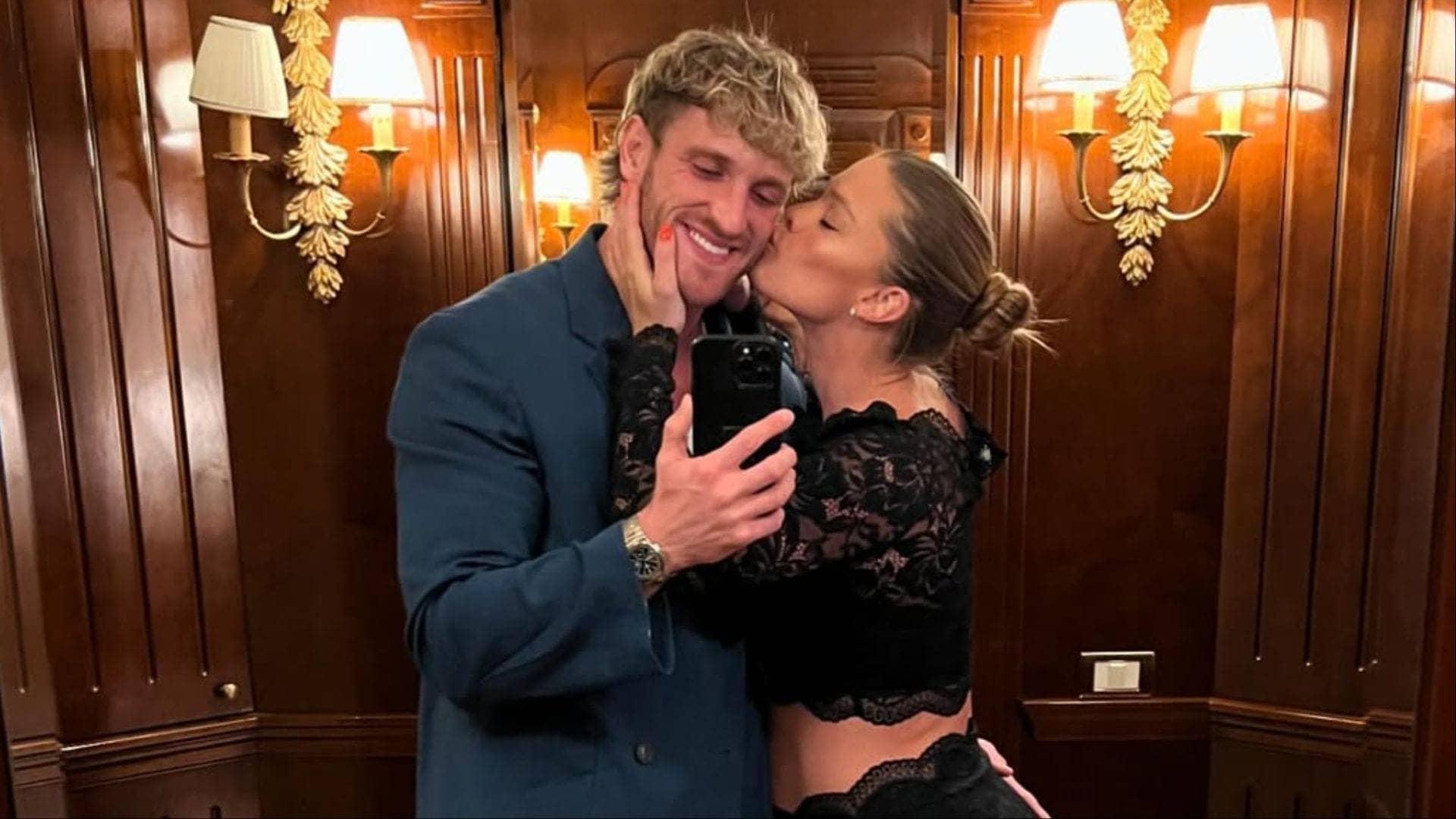 Logan Paul: Booed at Super Bowl, RAW Will Be Epic!