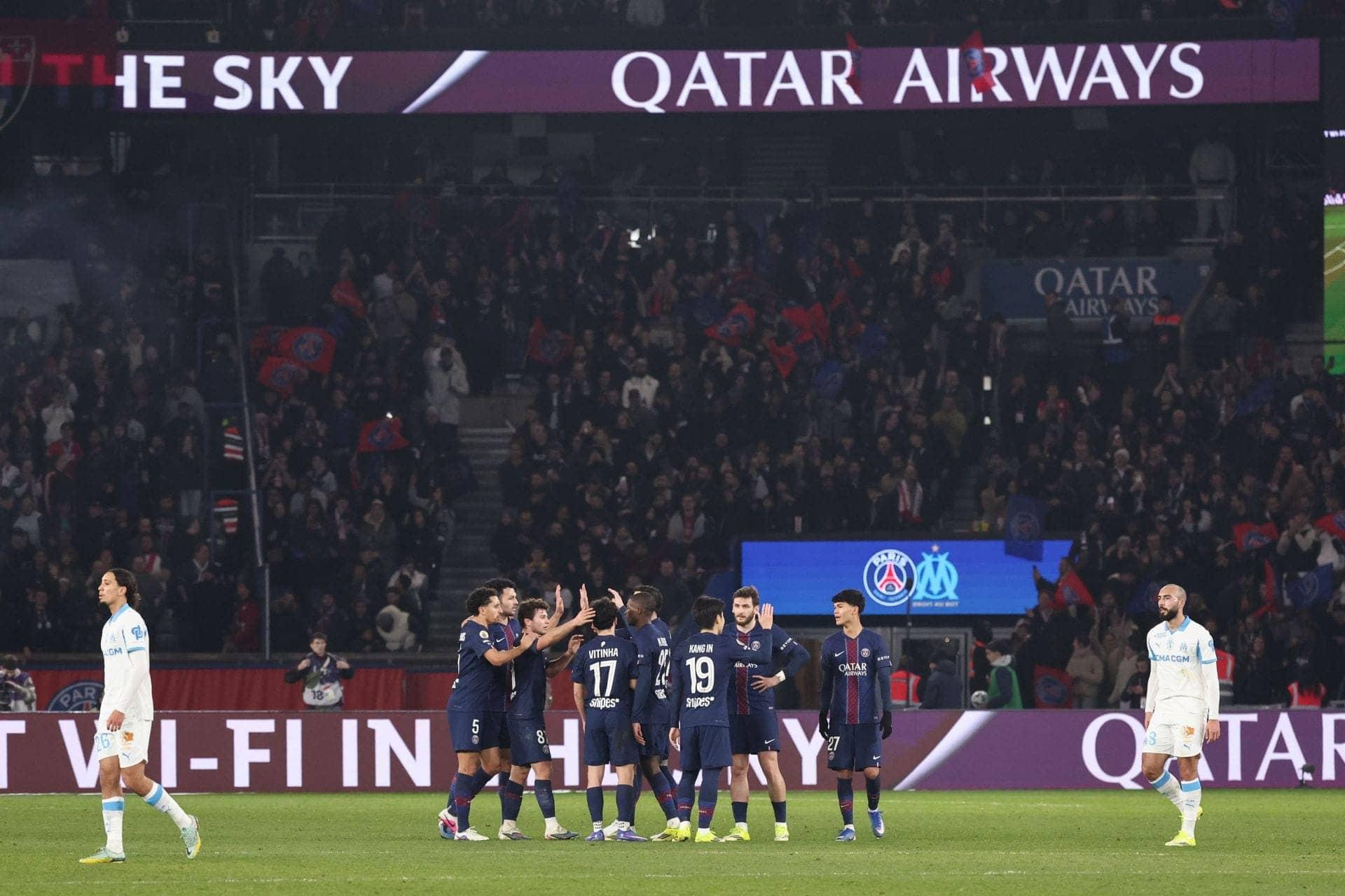 Shubman Gill ki PSG jersey aur Dembélé se milne ki baat