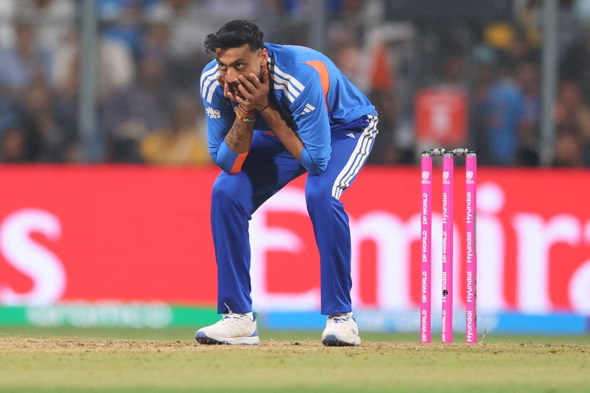 Axar Patel's Grade C: What Must He Conjure Next?