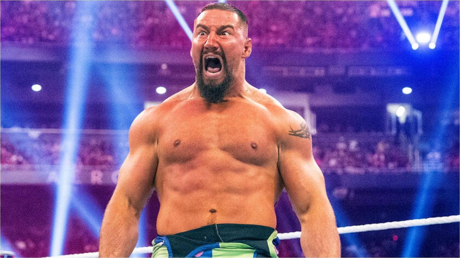 Bron Breakker ki injury par Ryback ka zabardast tippani