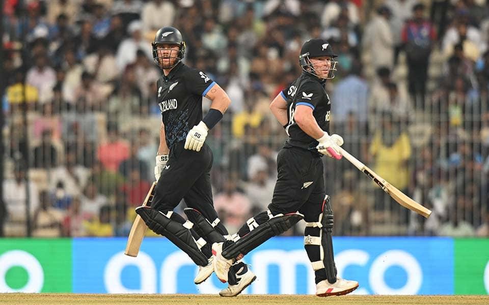 T20 World Cup 2026: New Zealand Dominates UAE in Match 11