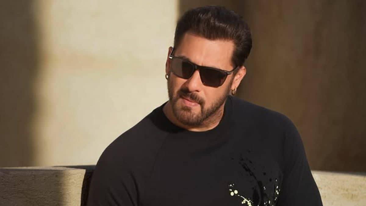 Salman Khan's Close Associate Receives Threatening Email Demanding Crores, Sender Claims Bishnoi Gang Ties