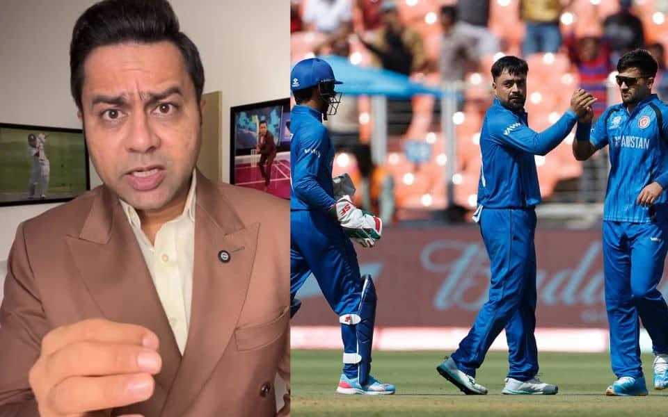 T20 World Cup 2026: Aakash ka gussa Farooqi par chhaya!