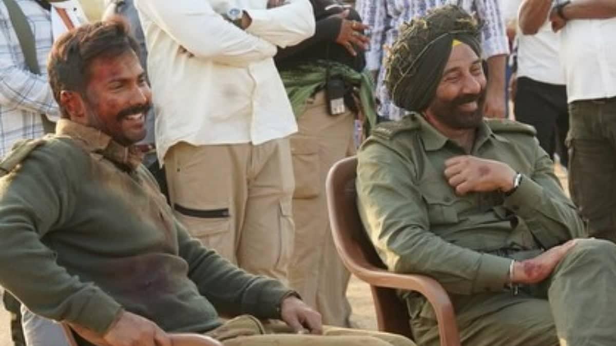 'It Is All BullS**T': Sunny Deol On Border 2 Co-Star Varun Dhawan Getting Trolled On Social Media - Watch Video